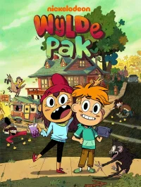 Вайлд Пак бесплатно